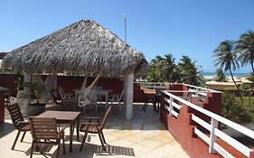 Sol Da Barra Hotel